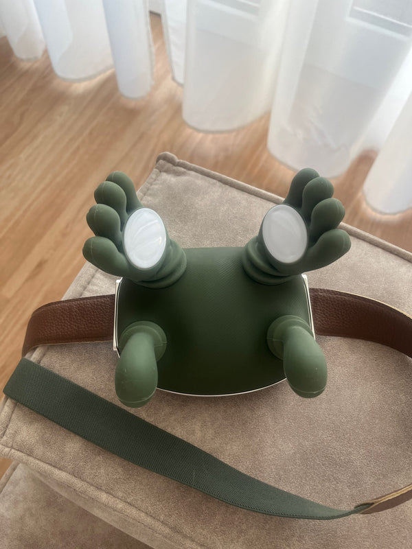 Olivia K. review photo