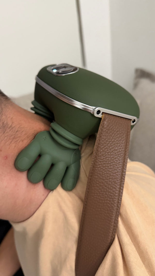 Michael B. review photo