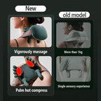 Premium Wireless Neck & Shoulder Massager