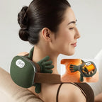 Premium Wireless Neck & Shoulder Massager
